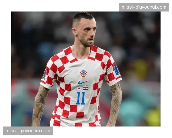 克罗地亚经验传承 莫德里奇科瓦契奇布罗佐维奇中场