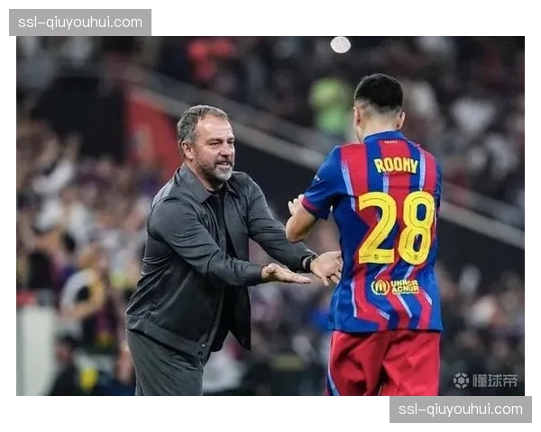 弗里克暗示亚马尔或轮休 巴尔德吉有望获得右边锋机会